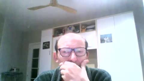 serrano49 online show from 05.08.26