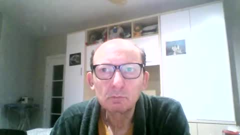 serrano49 online show from 05.09.26