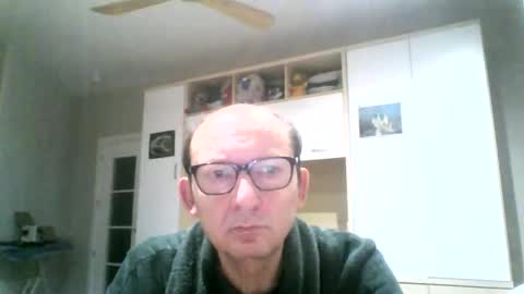 serrano49 online show from 05.14.26