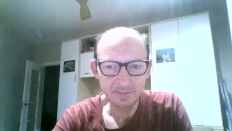 serrano49 online show from 06.11.26