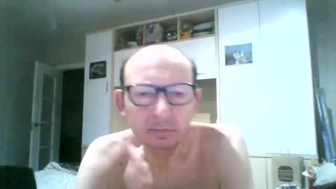 serrano49 online show from 06.11.26