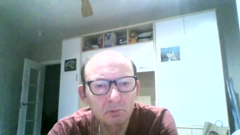 serrano49 online show from 06.12.26