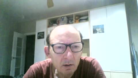 serrano49 online show from 06.15.26