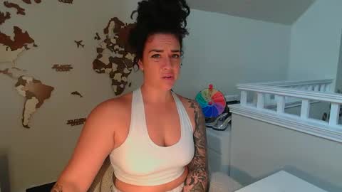 Snapshot of servegoddesszara chatting on 09.13.25 servegoddesszara online show from 09.13.25