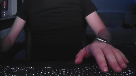 serverim online show from 11.18.25