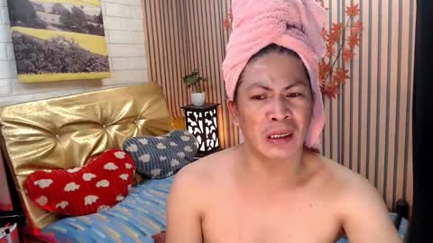 Snapshot of service_me711 chatting on 02.03.25 call me MILES online show from 02.03.25