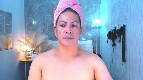 Snapshot of service_me711 chatting on 12.15.25 call me MILES online show from 12.15.25