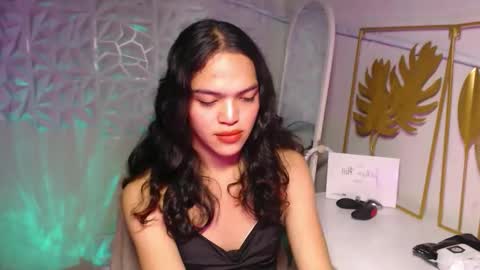 Snapshot of servicedoll18 chatting on 11.14.25 Bella online show from 11.14.25