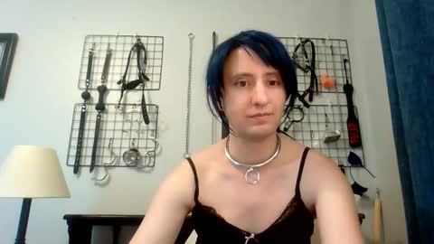 Snapshot of servilesarah chatting on 06.09.26 Servile Sarah online show from 06.09.26