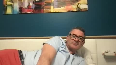 sesamechris92 online show from 01.09.26