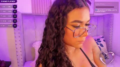 Danna  online show from 07.16.26