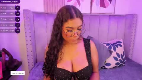 Danna  online show from 07.22.26
