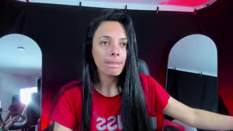 LUCERO online show from 10.26.25