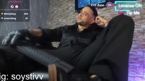 Snapshot of seth_0wner chatting on 10.03.25 seth_0wner online show from 10.03.25