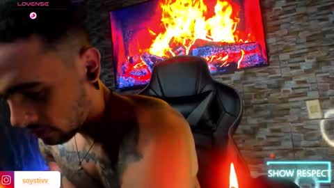 seth_0wner online show from 02.21.26