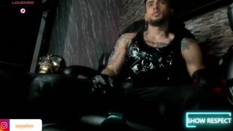 seth_0wner online show from 05.01.26