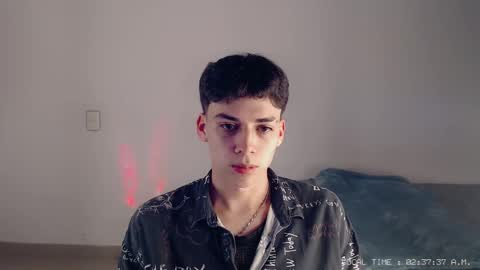 seth_ryder online show from 12.21.25