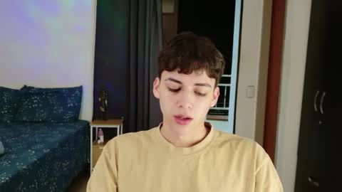 seth_ryder online show from 05.14.26