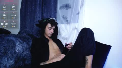 seth online show from 10.25.25