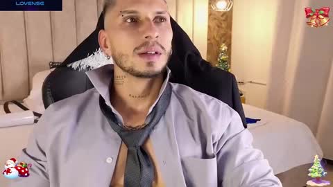 HEY IM SETH online show from 12.24.24