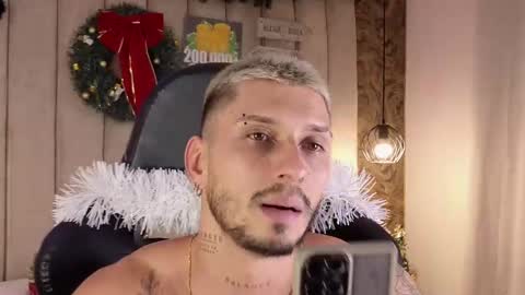 HEY IM SETH online show from 12.28.24