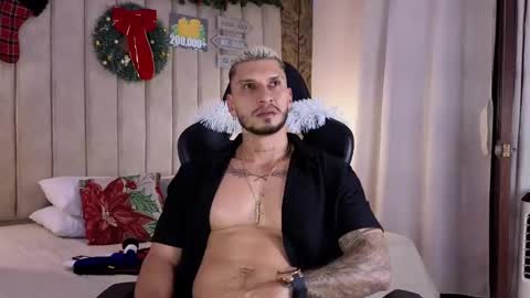 HEY IM SETH online show from 01.01.25