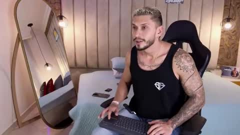 HEY IM SETH online show from 01.09.25