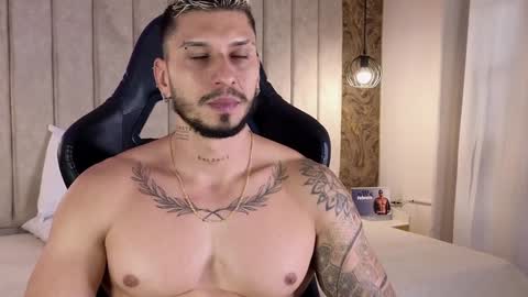 HEY IM SETH online show from 01.22.25