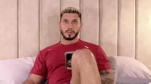 HEY IM SETH online show from 01.28.25