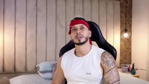 HEY IM SETH online show from 02.05.25