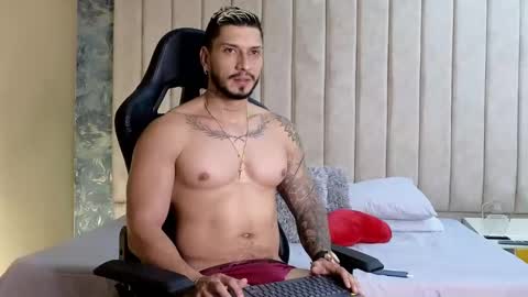 HEY IM SETH online show from 02.17.25