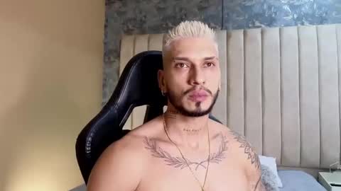 HEY IM SETH online show from 02.19.25