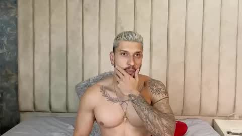 HEY IM SETH online show from 03.05.25