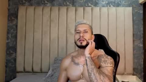 HEY IM SETH online show from 03.05.25