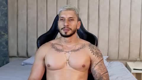 HEY IM SETH online show from 03.05.25