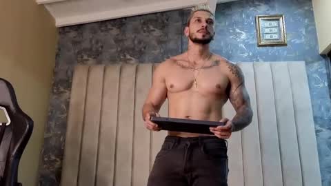 HEY IM SETH online show from 03.07.25