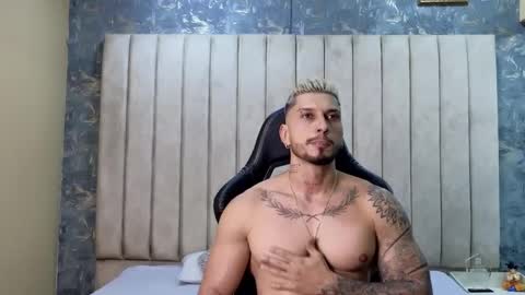 HEY IM SETH online show from 03.11.25