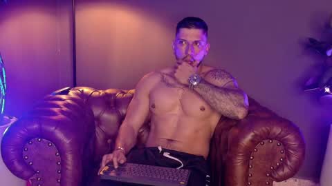 HEY IM SETH online show from 09.18.25