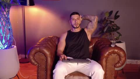 HEY IM SETH online show from 10.07.25