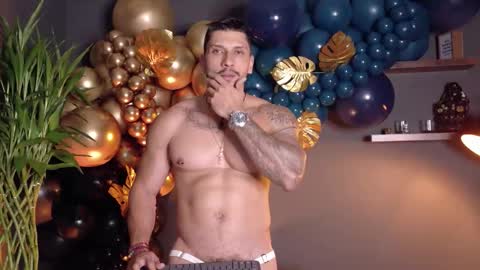 HEY IM SETH online show from 11.06.25