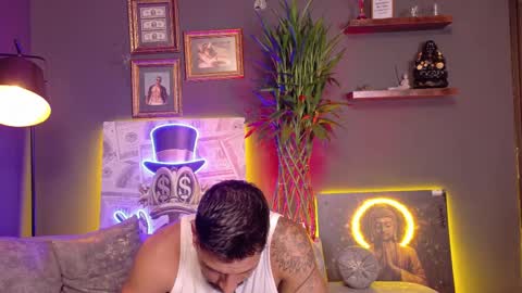HEY IM SETH online show from 04.04.26