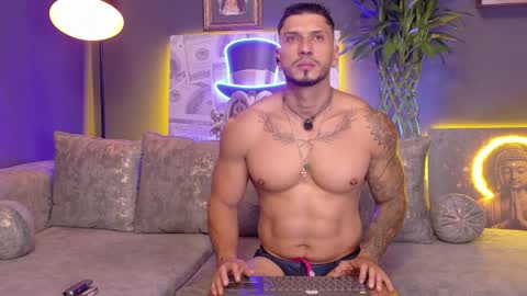 HEY IM SETH online show from 04.09.26