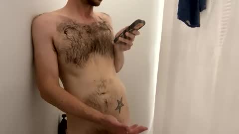 SethBear online show from 04.30.26