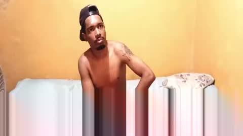 Snapshot of setor_black chatting on 03.23.26 Setorblack online show from 03.23.26