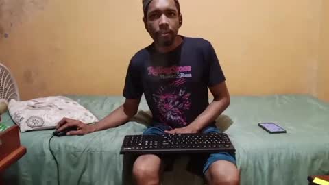 Setorblack online show from 07.24.26