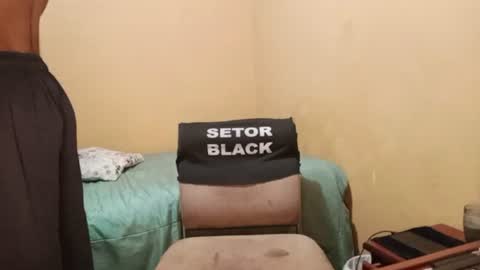 Setorblack online show from 07.28.26