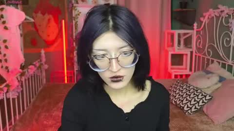 Setsunai online show from 03.10.25