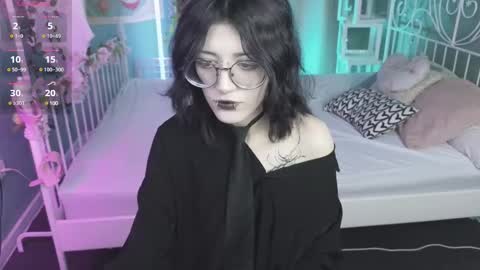 Setsunai online show from 03.12.25