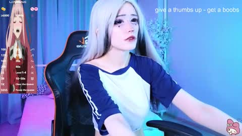 Setsunai online show from 02.22.26