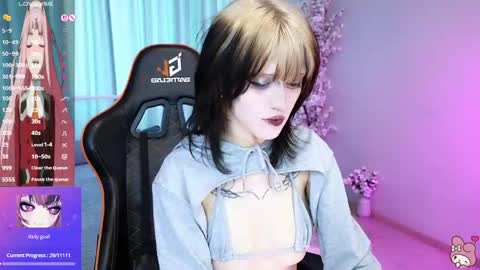 Setsunai online show from 04.25.26